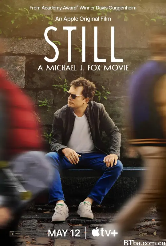 我还是我：迈克尔·J·福克斯/Still: A Michael J. Fox Movie