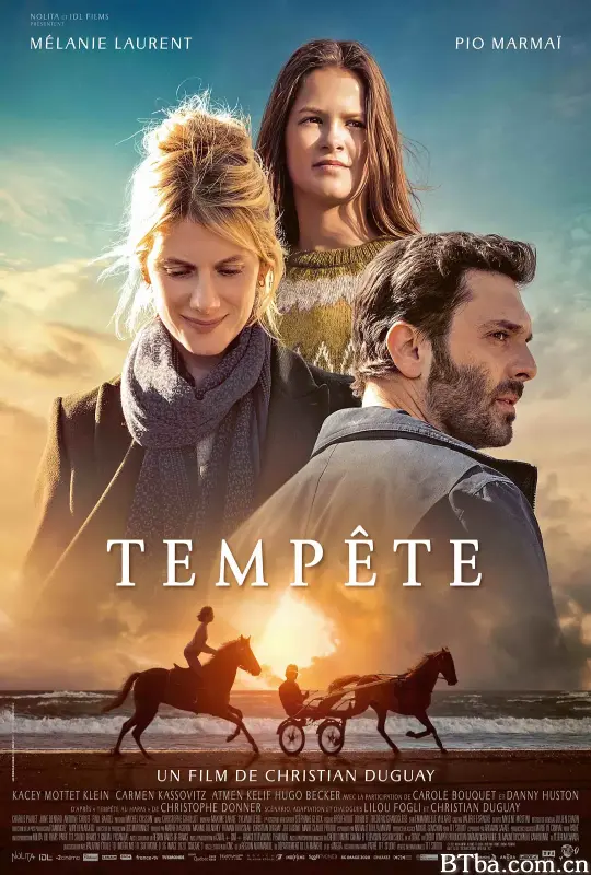 骑越人生/Tempête