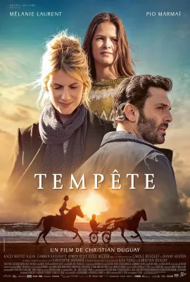 骑越人生/Tempête