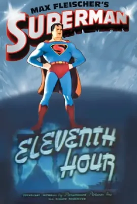 超人：十一点整/Eleventh Hour