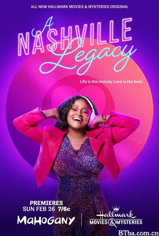 A Nashville Legacy