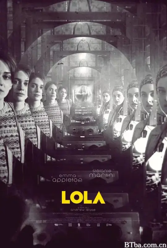 洛拉电台/L.O.L.A.