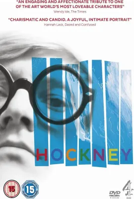 霍克尼/Hockney
