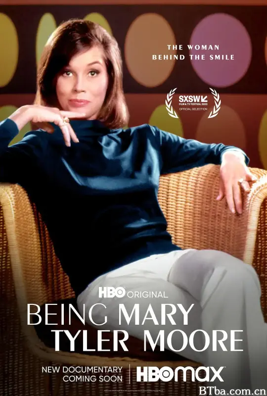 成为玛丽·泰勒·摩尔/Being Mary Tyler Moore