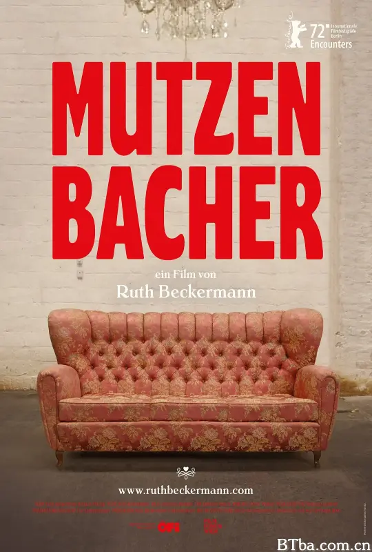穆岑巴赫/Mutzenbacher