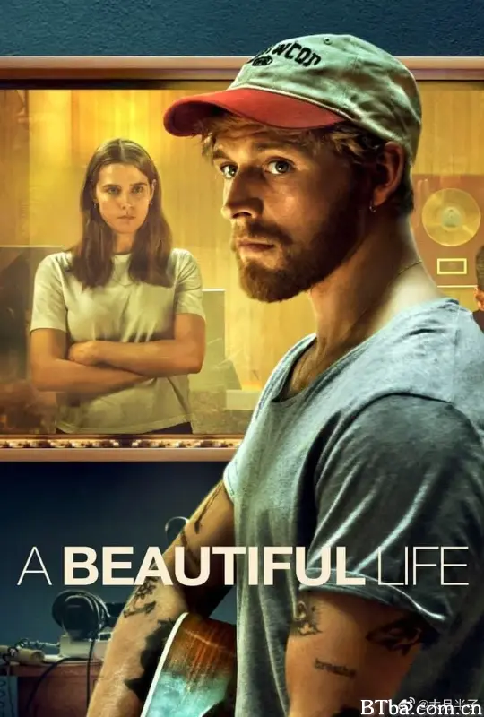 美丽人生/A Beautiful Life