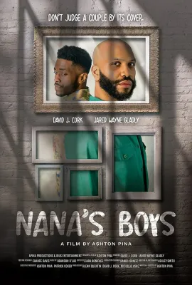 奶宝男/Nana's Boys