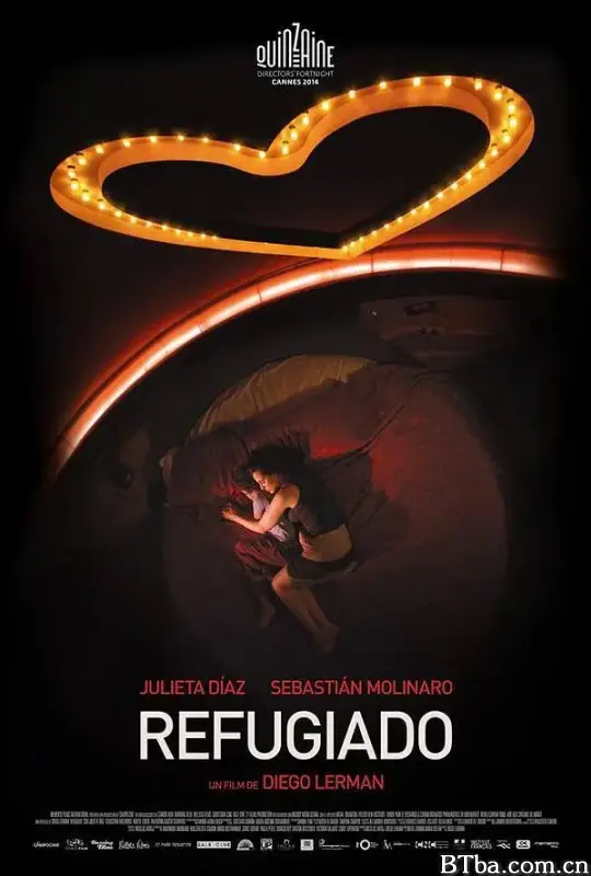 逃亡者/Refugiado