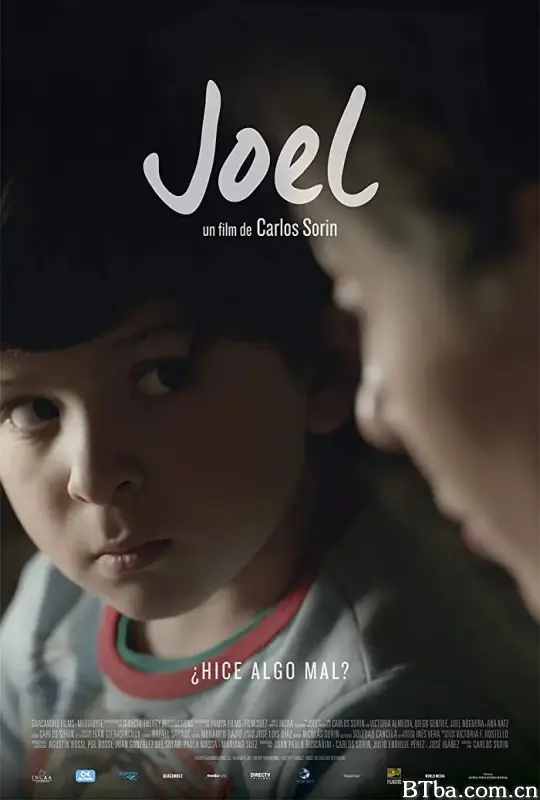 乔尔/Joel
