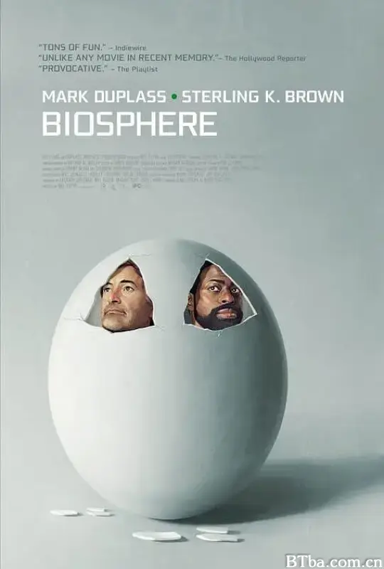 生物圈/Biosphere
