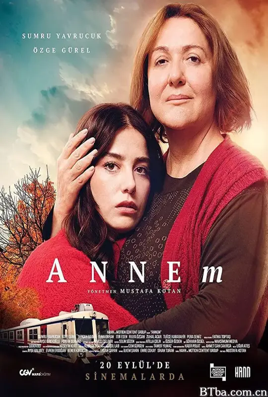 妈妈 Annem (2019) 1080P BT磁力 迅雷网盘下载-影音屋