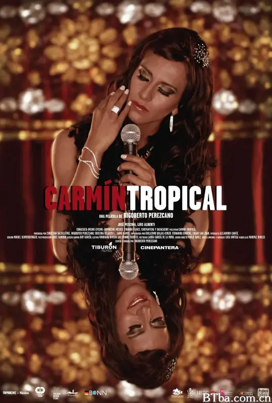 热带胭脂红 Carmín tropical (2014) 1080P BT磁力 迅雷网盘下载-影音屋