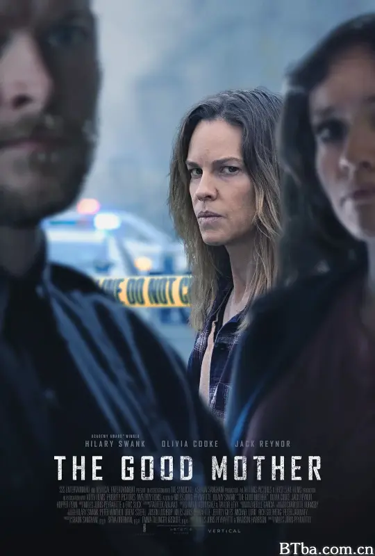 舐犊情深/The Good Mother