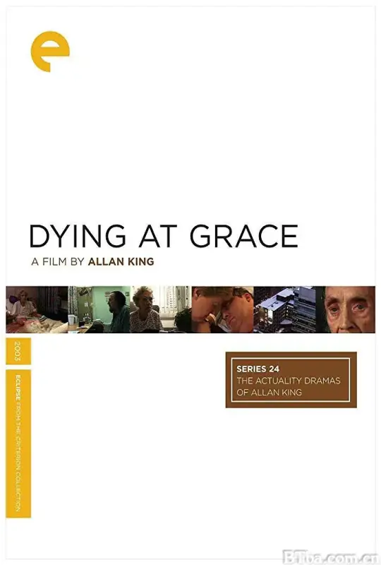 优雅中死去/Dying at Grace