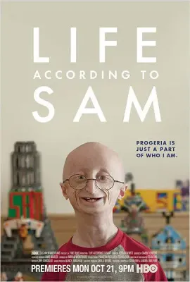 拯救山姆/Life According to Sam