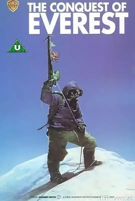 征服珠峰/The Conquest of Everest