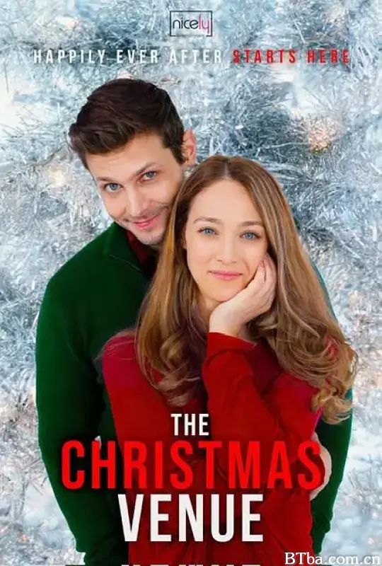 The Christmas Venue