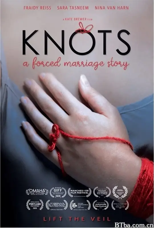 美国童婚/Knots: A Forced Marriage Story