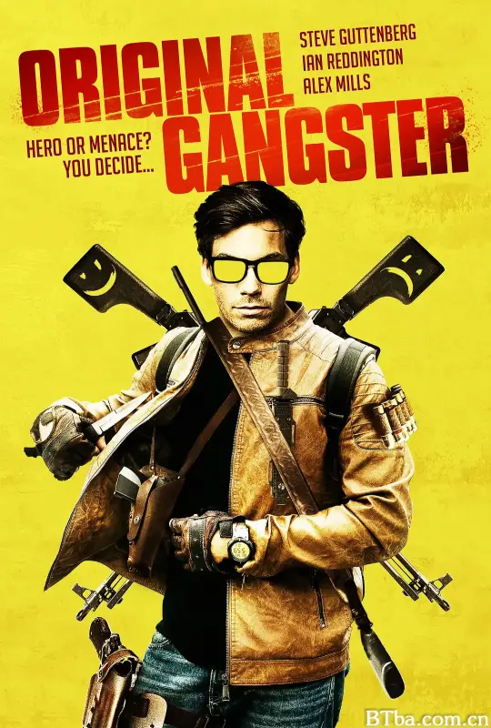 元佬/Original Gangster