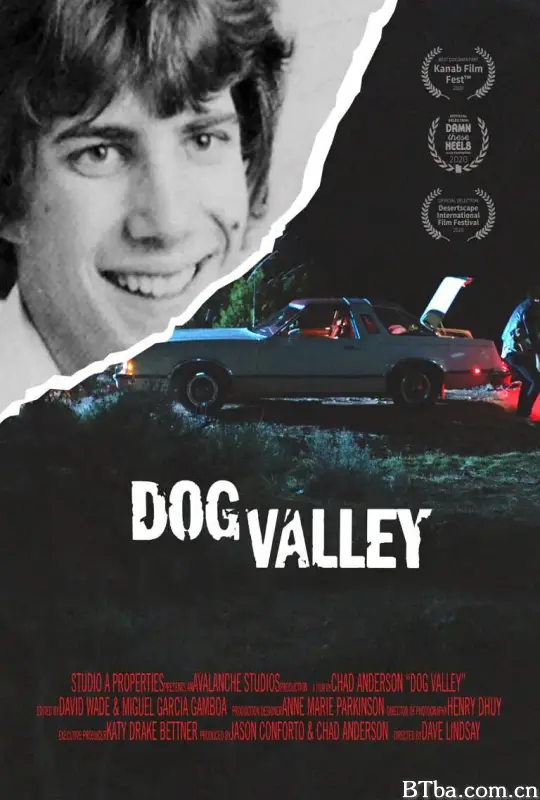 杂碎/Dog Valley