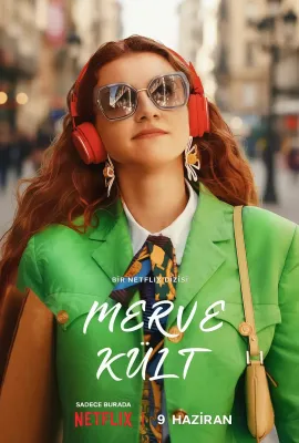 做自己万岁/Merve Kült