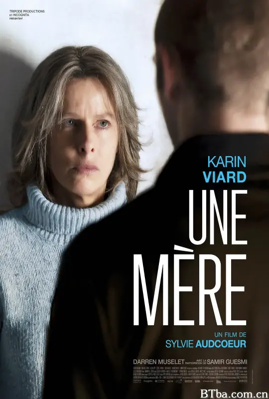 一个母亲/Une mère