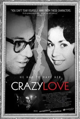 疯狂的爱/Crazy Love