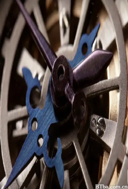 时间协奏曲 制表大师菊野正弘/In Tune with Time - Watchmaker Masahiro Kikuno