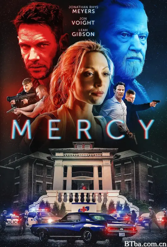 仁慈医院/Mercy