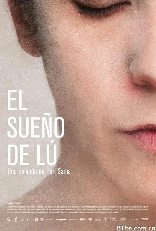 悲伤成梦/El sueño de Lu