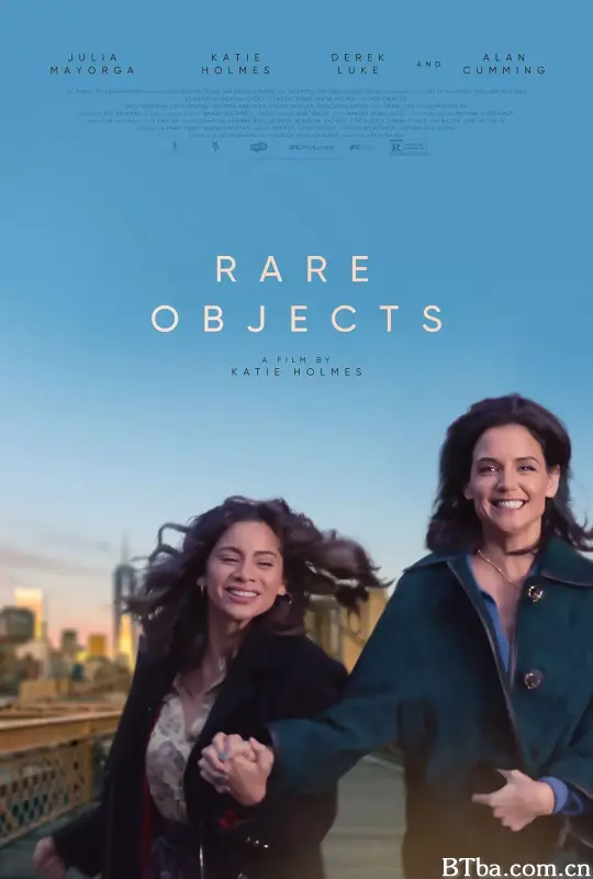 稀有物品/Rare Objects