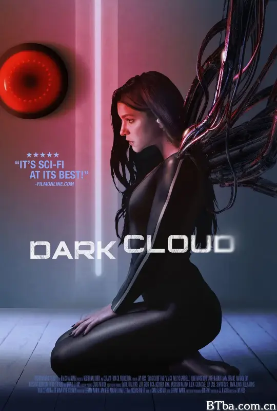 阴云/Dark Cloud