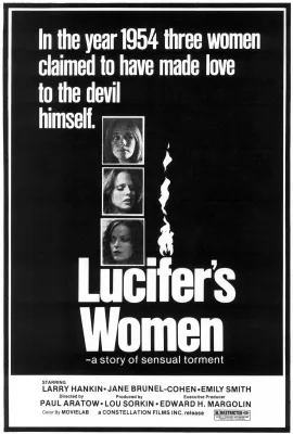路西法的女人/Lucifer's Women