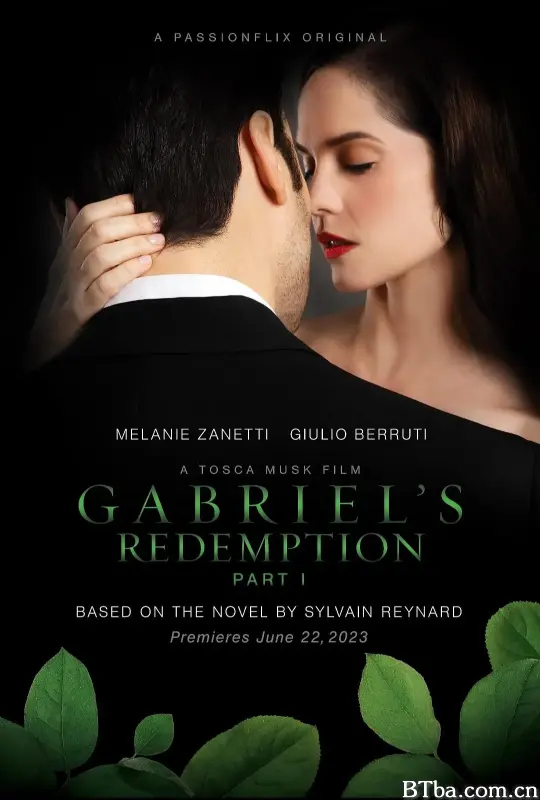 加百列的救赎1/Gabriel's Redemption: Part One