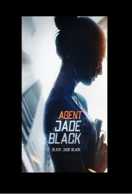 特工杰德‧布莱克/Agent Jade Black