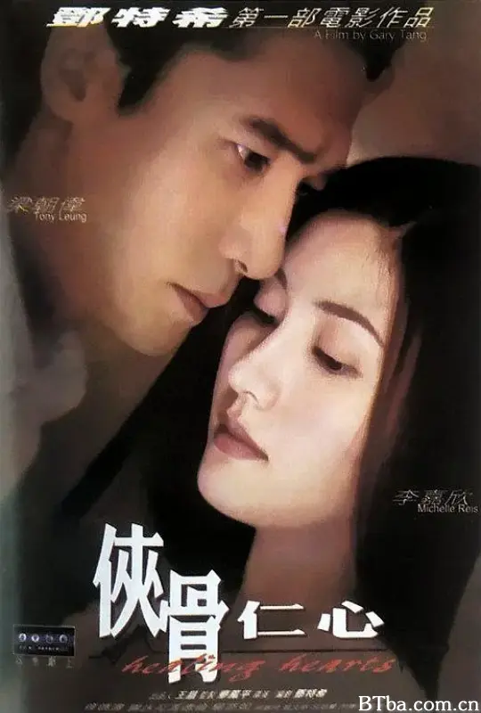 侠骨仁心 俠骨仁心 (2000) 1080P/4K BT磁力 迅雷网盘下载