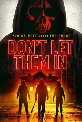 丧门星/Don't Let Them In