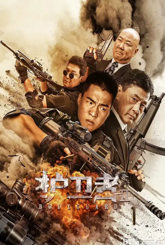 护卫者2