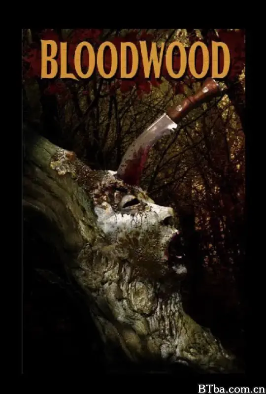 血肉食人族 Bloodwood Cannibals (2010) 1080P BT磁力 迅雷网盘下载