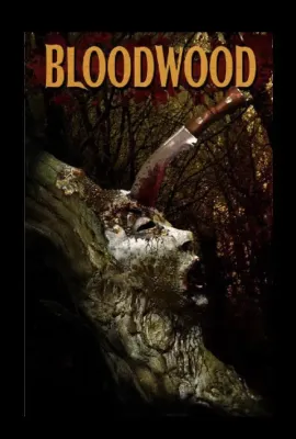 血肉食人族/Bloodwood Cannibals