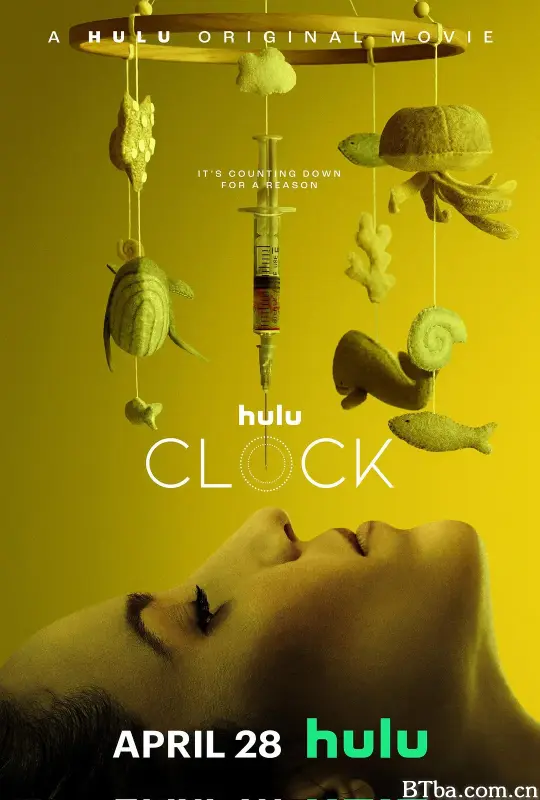 生物钟/Clock
