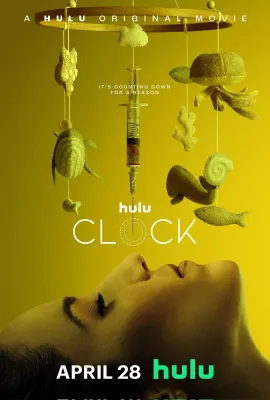 生物钟/Clock