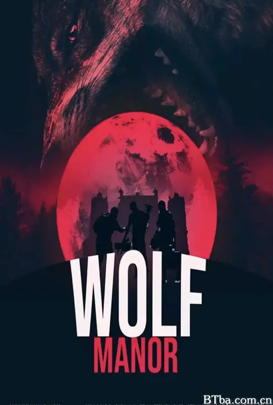 狼人庄园/Wolf Manor
