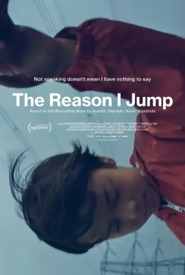 跳跃的原因/The Reason I Jump