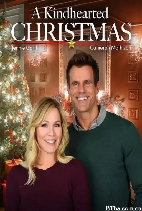 心地善良的圣诞节/A Kindhearted Christmas