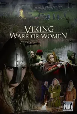 维京女武士/Viking Warrior Women