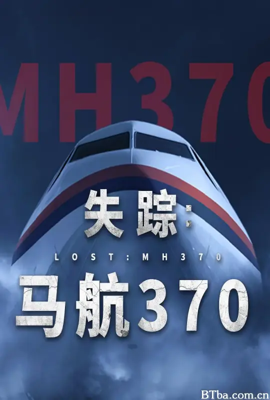 失踪：马航370/Lost: MH370