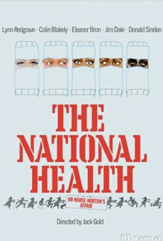公共医疗/The National Health