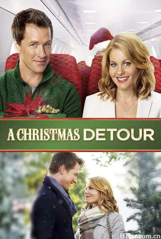 A Christmas Detour (2015) 720P BT磁力 迅雷网盘下载