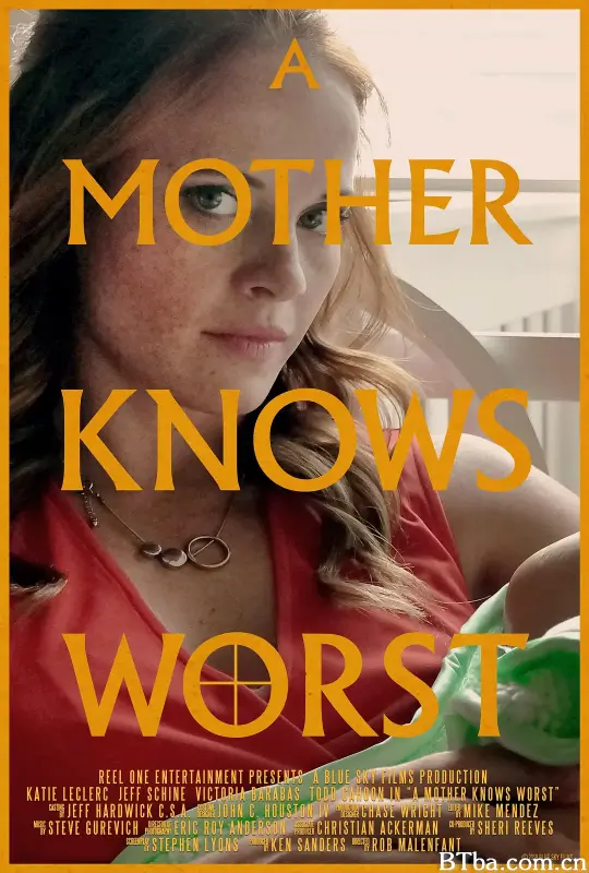 摇篮破/A Mother Knows Worst